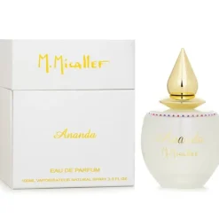 Ananda Eau De Parfum Spray