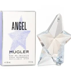 Angel Eau De Toilette Spray