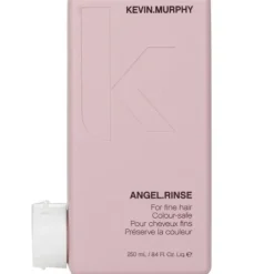 Angel.Rinse (A Volumising Conditioner - For Fine, Dry or Coloured Hair)