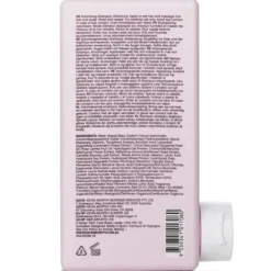 Angel.Wash Shampoo (For Fine Hair Colour-Safe Shampoo)