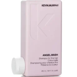 Angel.Wash Shampoo (For Fine Hair Colour-Safe Shampoo)