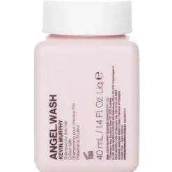 Angel.Wash (Shampoo For Fine Hair)