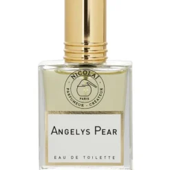 Angelys Pear Eau De Toilette Spray
