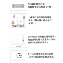 Angie-H.Pylori Ag Rapid Test