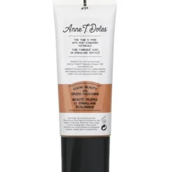 Anne T. Dotes Tinted Moisturizer