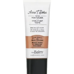 Anne T. Dotes Tinted Moisturizer