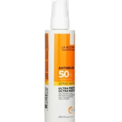 Anthelios Ultra Resistant Invisible Spray SPF 50+ (For Sensitive Skin)