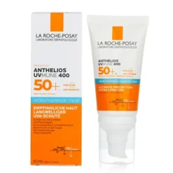 Anthelios UVmune 400 Hydrating Cream SPF50