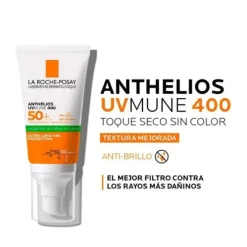 Anthelios UVMUNE 400 Oil Control Gel-Cream SPF50