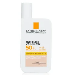 Anthelios UVmune 400 Tinted Fluid SPF50