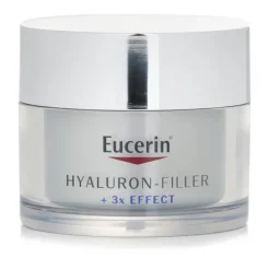 Anti Age Hyaluron Filler + 3x Effect Day Cream SPF30