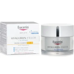 Anti Age Hyaluron Filler + 3x Effect Day Cream SPF30