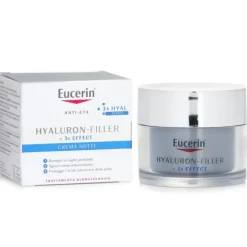 Anti Age Hyaluron Filler + 3x Effect Night Cream