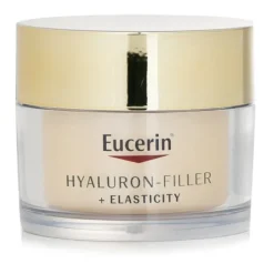 Anti Age Hyaluron Filler + Elasticity Day Cream SPF30