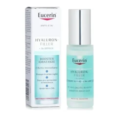 Anti Age Hyaluron Filler + 3x Effect Ultra Light Booster