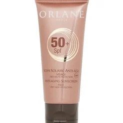 Anti Aging Sunscreen Face SPF 50