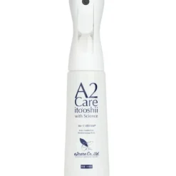 Anti bacterial Deodorizing Mist Bottle