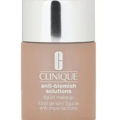 Anti Blemish Solutions Liquid Makeup