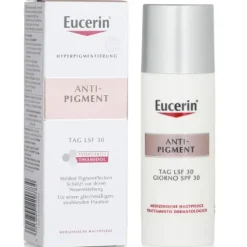 Anti Pigment Day Cream SPF 30