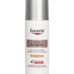 Anti Pigment Day Cream SPF 30 (Light Tone)