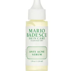 Anti-Acne Serum - For Combination/ Oily Skin Types