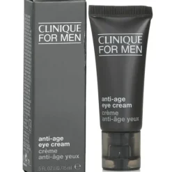 Anti-Age Eye Cream