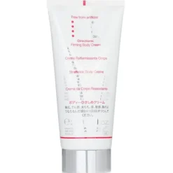 Anti-Ageing Firming Body Cream - Firm, Tone & Revitalise