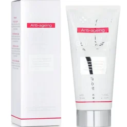 Anti-Ageing Firming Body Cream - Firm, Tone & Revitalise