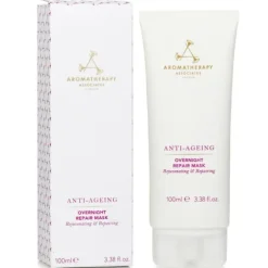 Anti-Ageing Overnight Repair Mask