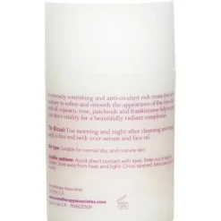 Anti-Ageing Rich Repair Nourshing Cream