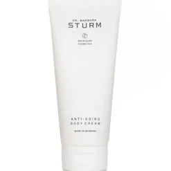 Anti-Aging Body Cream