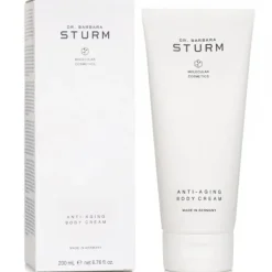 Anti-Aging Body Cream