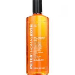 Anti-Aging Cleansing Gel