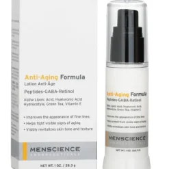 Anti-Aging Formula Skincare Cream