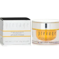 Anti-Aging Neck And Decollete Firm & Repair Cream