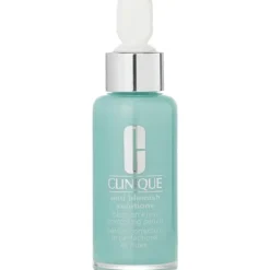 Anti-Blemish Solutions Blemish + Line Correcting Serum