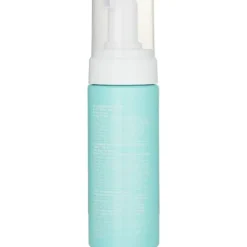 Anti-Blemish Solutions Cleansing Foam - For All Skin Types