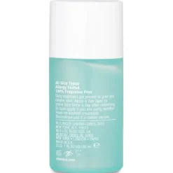 Anti-Blemish Solutions Clinical Clearing Gel