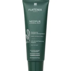 Anti-Dandruff Balancing Shampoo