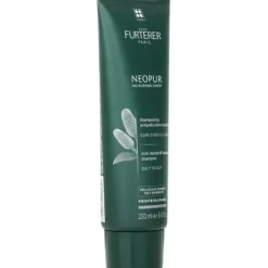 Anti-Dandruff Balancing Shampoo