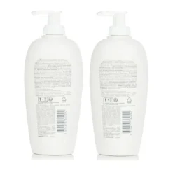 Anti-Drying Body Milk (Limited Edition) Duo Pack
