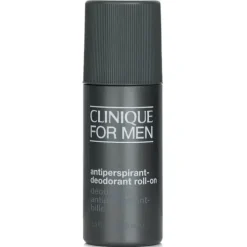 Antiperspirant-deodorant Roll On