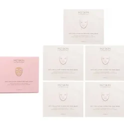 Anti-Pollution Hydrating Face Mask