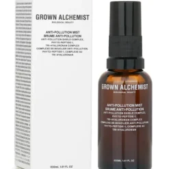 Anti-Pollution Mist - Anti-Pollution Shield Complex, Phyto-Peptide-1, Tri-Hyaluronan Complex