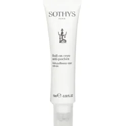 Anti-Puffiness Cryo Roll-On