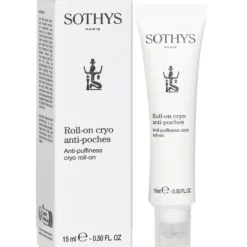 Anti-Puffiness Cryo Roll-On