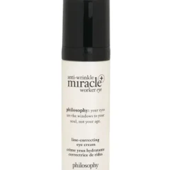 Anti-Wrinkle Miracle Worker Eye+ Line-Correcting Eye Cream