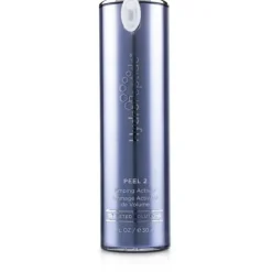 Anti-Wrinkle Polish & Plump Peel:Anti-Wrinkle Polishing Crystals 30ml/1oz + Anti-Wrinkle Plumping Ac