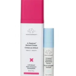 A-Passioni Retinol Cream