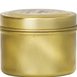 Apothecary Candle - Geranium & Basil